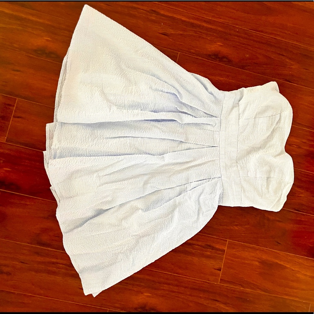 Lauren James the Corbin Dress